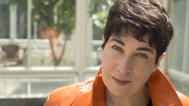 Joanne Harris Food in Fiction