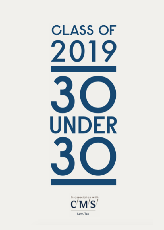 30 Under 30 CODE