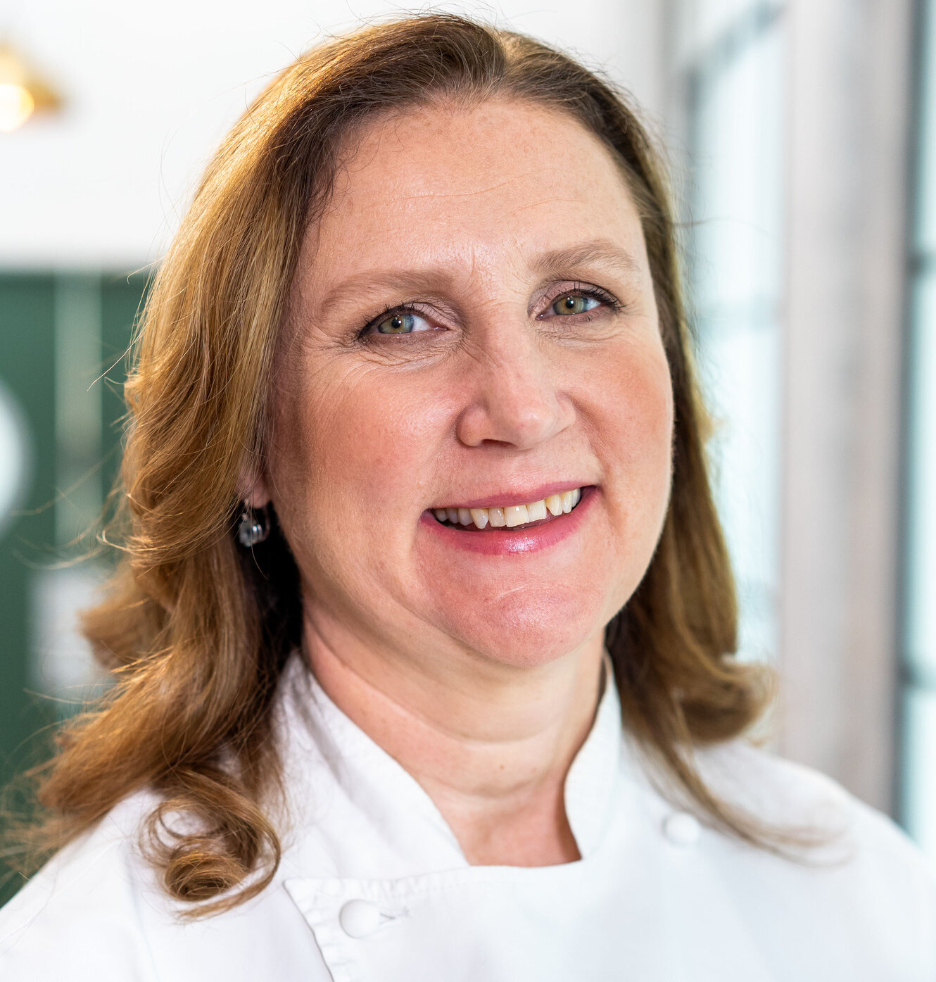 Interview with Ruth Hansom Finalist Roux Scholarship 2022 - Women In ...