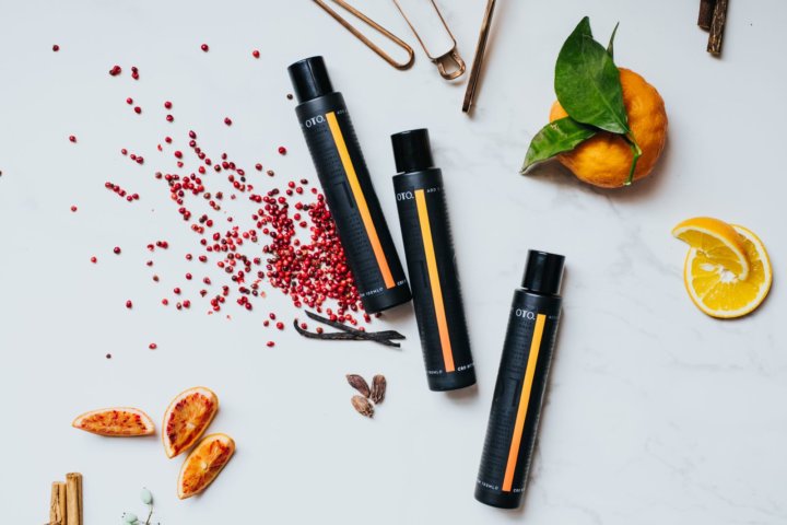 OTO CBD Bitters