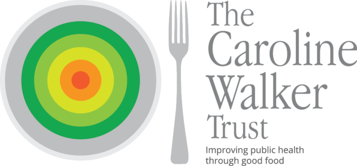 Caroline Walker Trust Logo