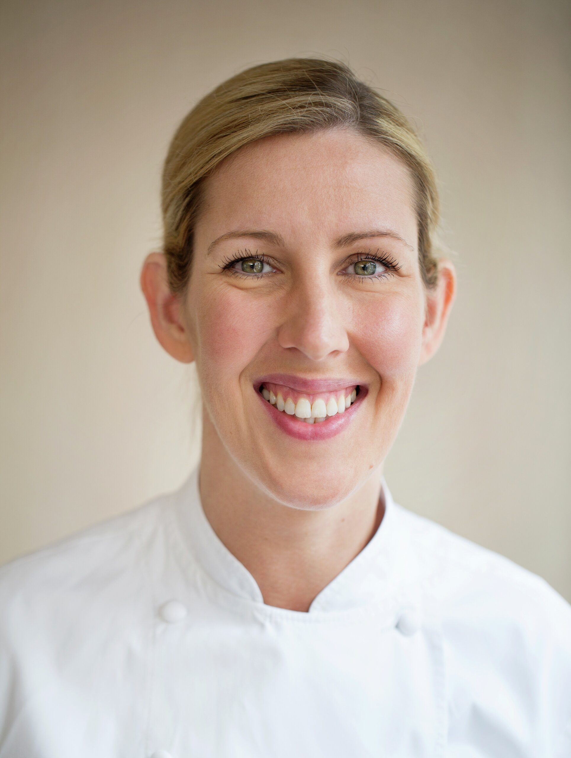 Bocuse d’Or UK appoints Clare Smyth as Global Chef Ambassador - Women