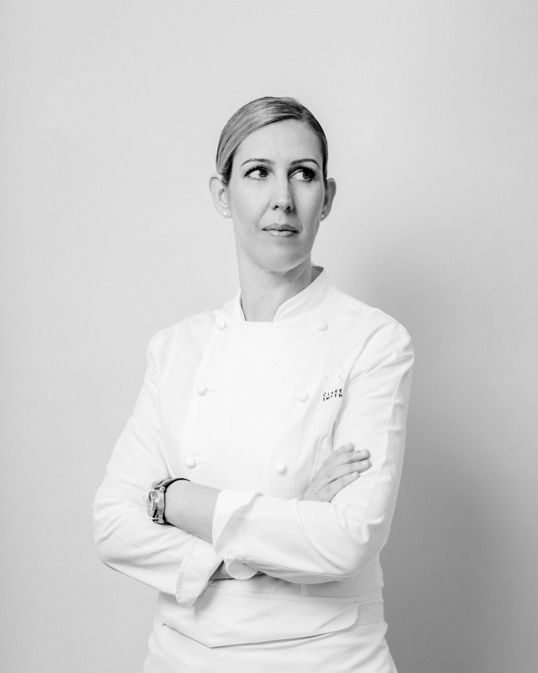 Bocuse d&rsquo;Or UK appoints Clare Smyth as Global Chef Ambassador - Women