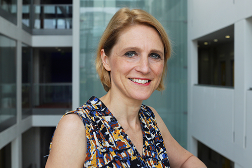 Professor Corinna Hawkes