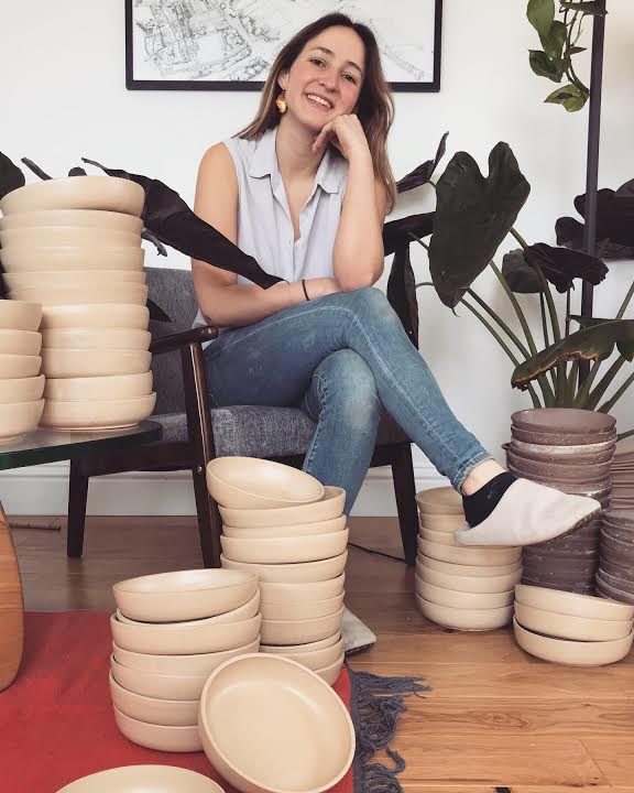 Meet the Ceramicists - 3 Innovative Ceramic Artists to Watch - Women In ...