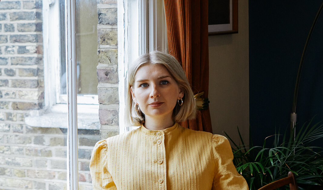 Meet Prison Food Reformer Lucy Vincent Women In The Food Industry