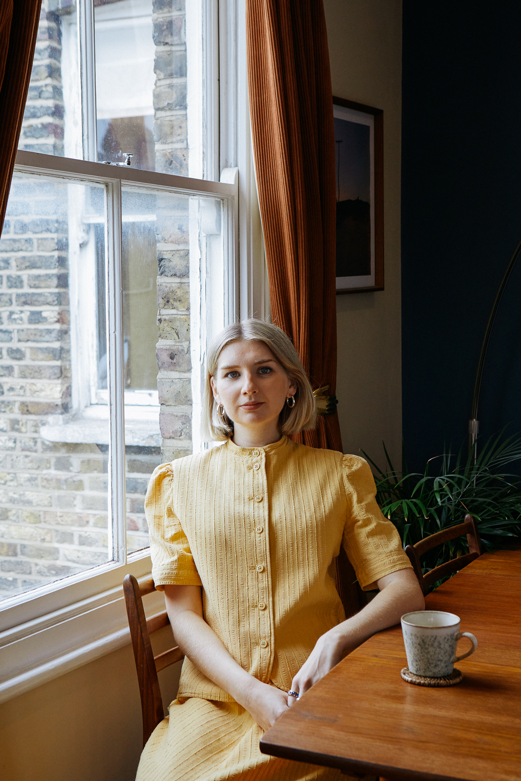 Meet Prison Food Reformer Lucy Vincent Women In The Food Industry