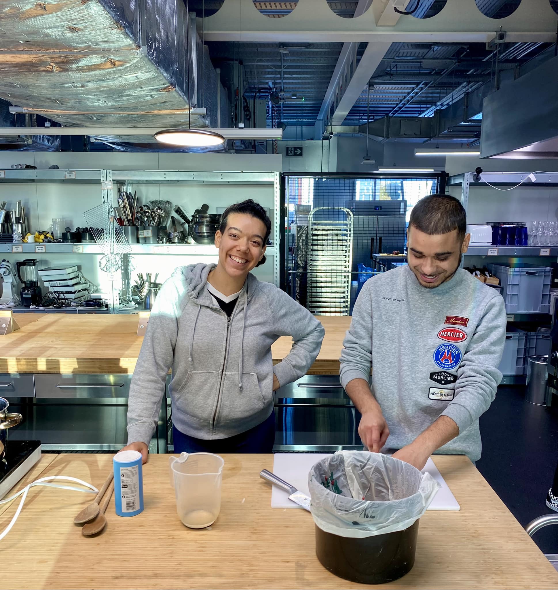 Meet Prison Food Reformer Lucy Vincent Women In The Food Industry