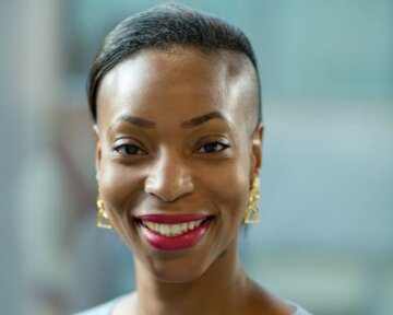 Interview with Natalie Campbell CEO of Belu Water - Women In The Food