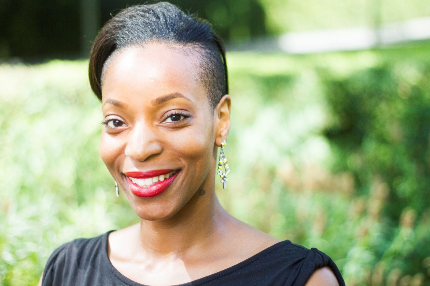 Interview with Natalie Campbell CEO of Belu Water - Women In The Food