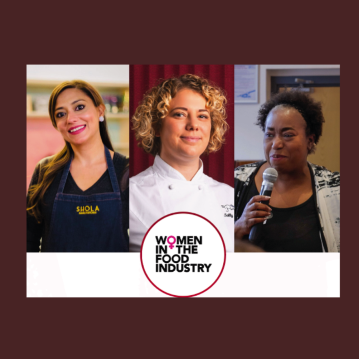 News - Women in the Food Industry - Passionate about Food