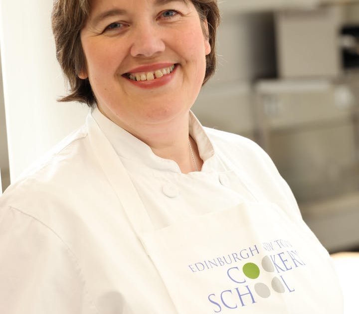 Scottish Cooks Scottish Women In Food - Women In The Food Industry
