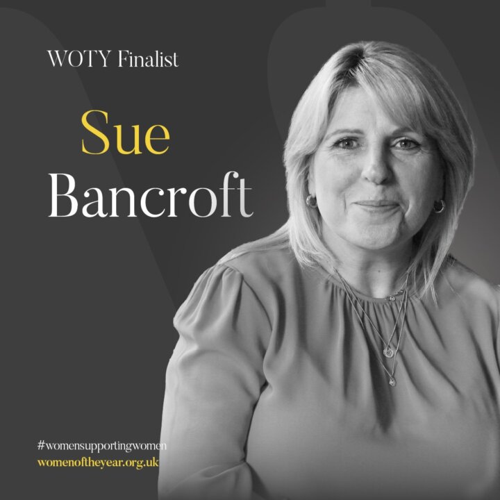 Sue Bancroft