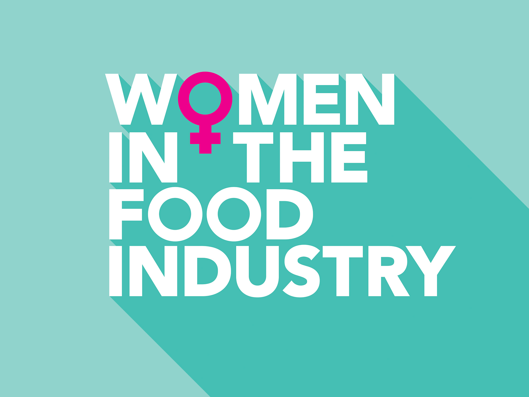 Women in the Food Industry - Home - Passionate about Food