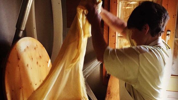 Women Cheesemakers Past Present and Future