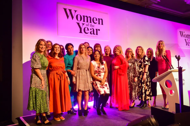 Women of The Year Awards 2023